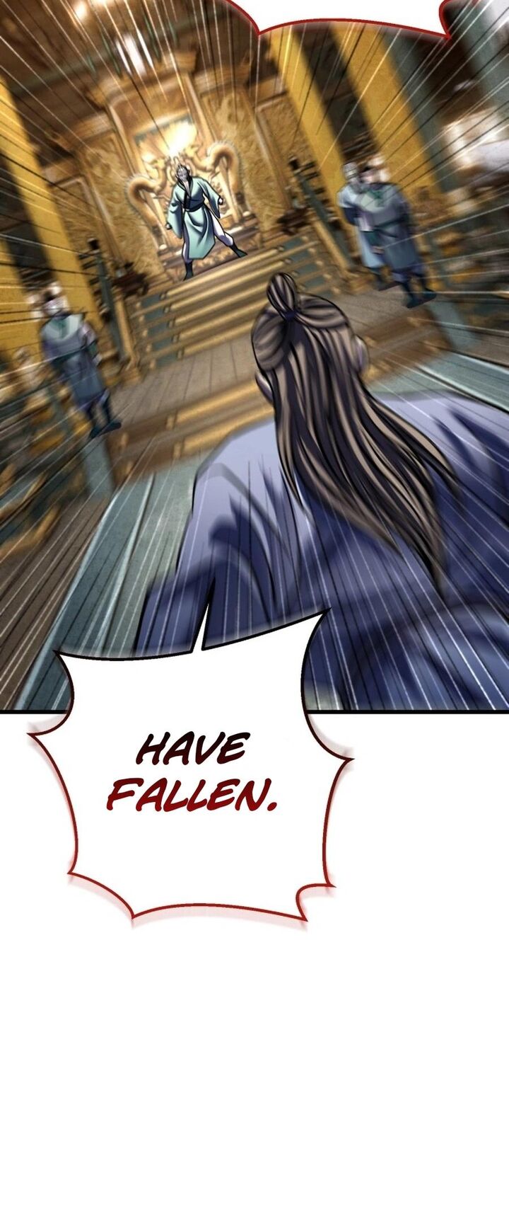 Revenge Of Young Master Peng Chapter 178 Page 91