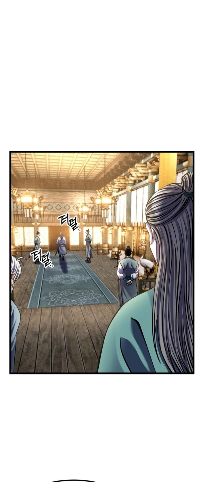 Revenge Of Young Master Peng Chapter 179 Page 14