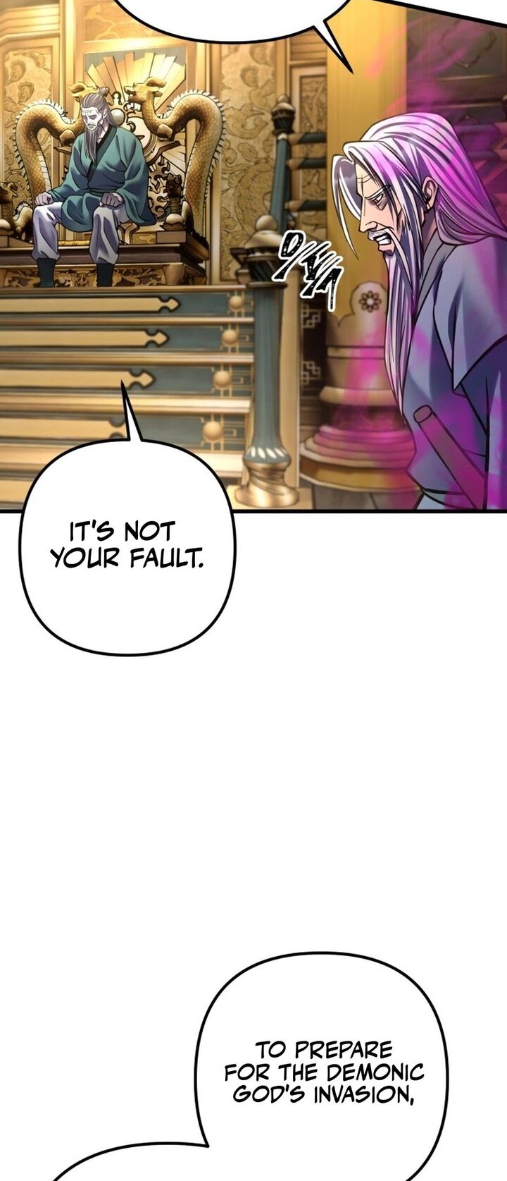 Revenge Of Young Master Peng Chapter 179 Page 17