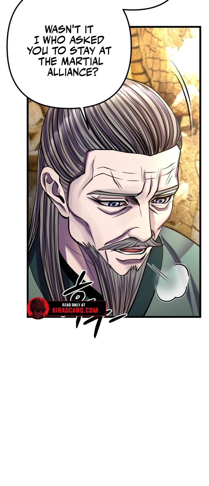 Revenge Of Young Master Peng Chapter 179 Page 18