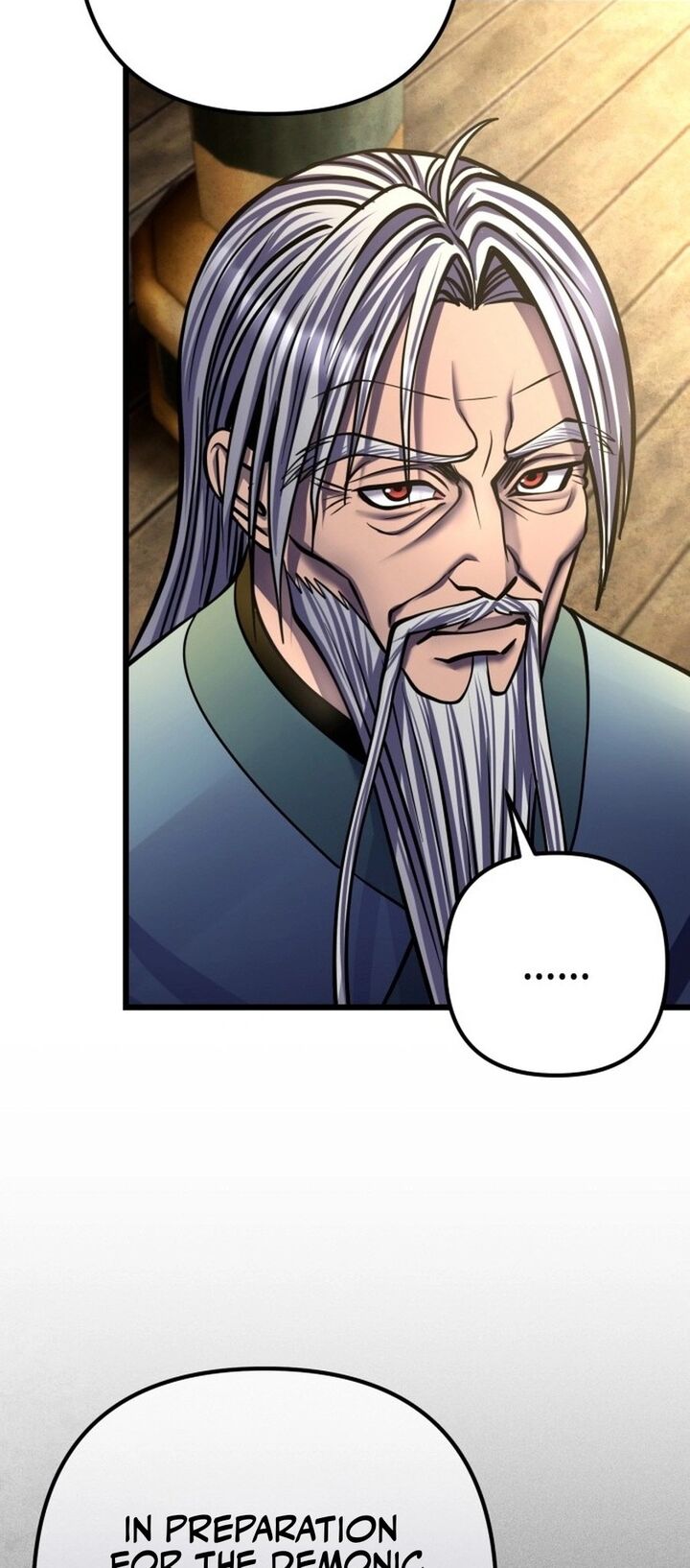 Revenge Of Young Master Peng Chapter 179 Page 20