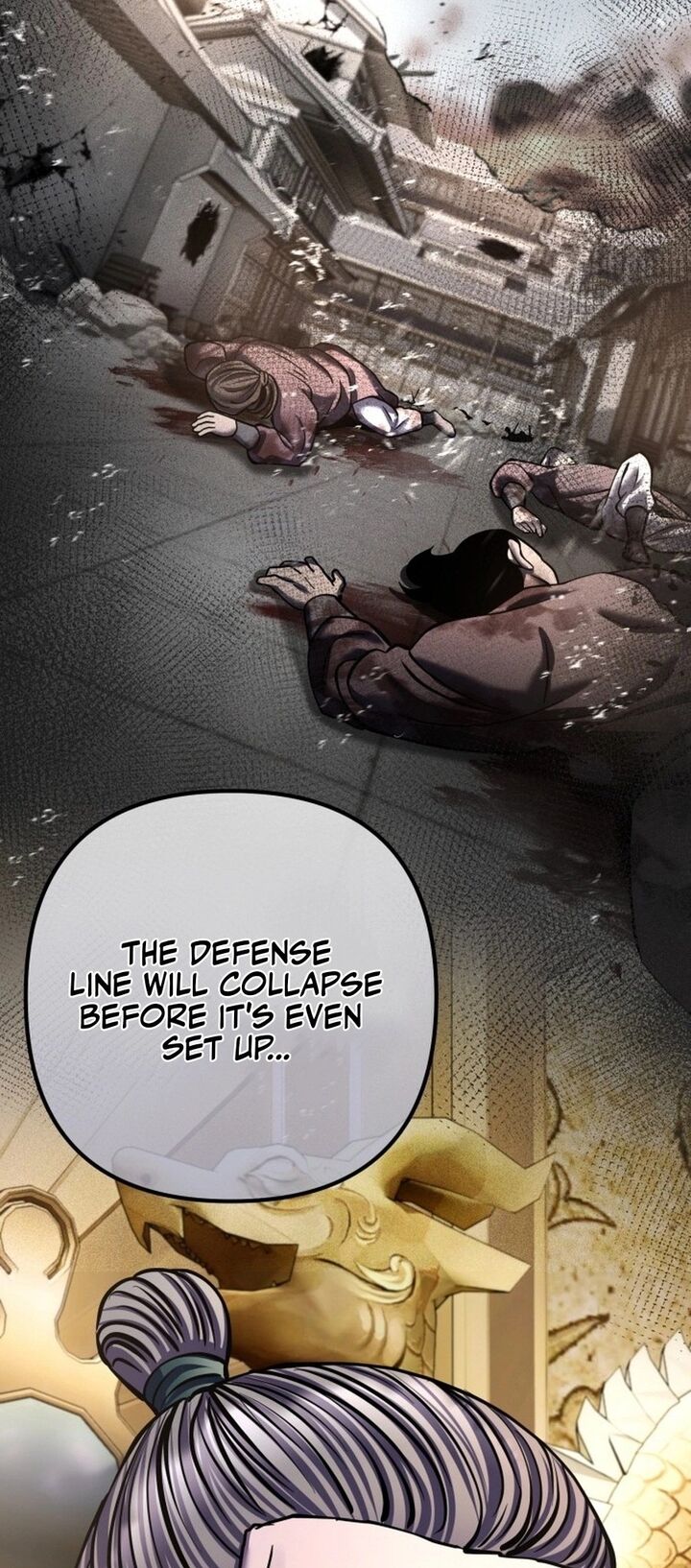 Revenge Of Young Master Peng Chapter 179 Page 23