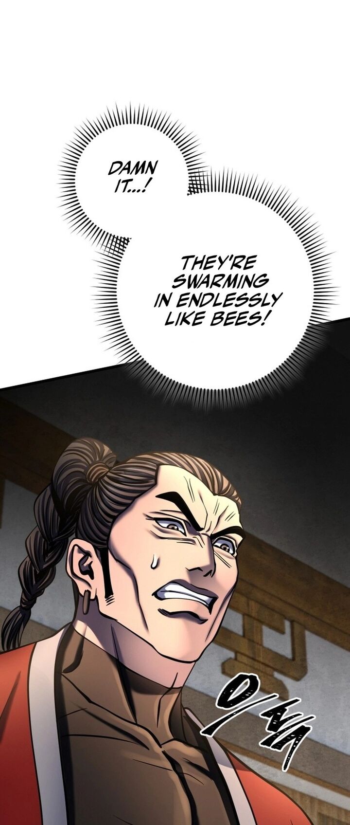 Revenge Of Young Master Peng Chapter 179 Page 32