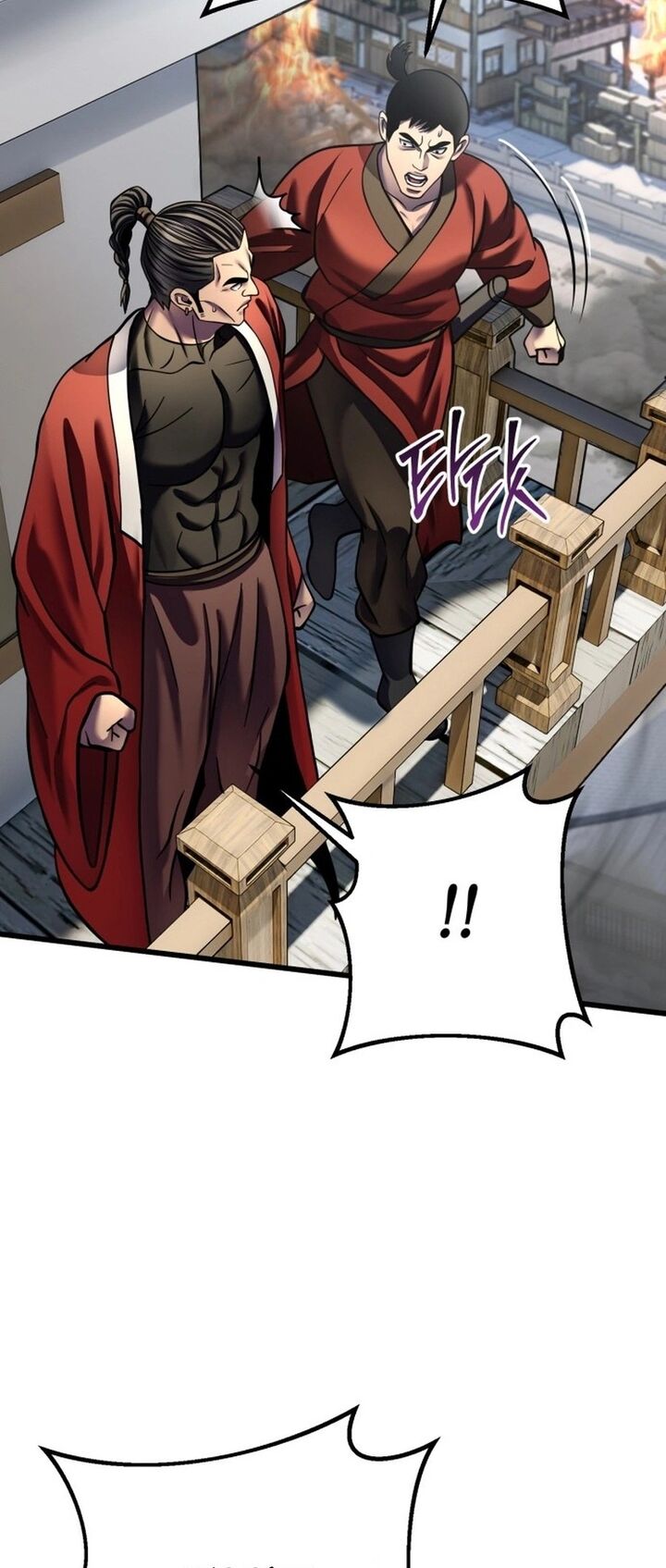 Revenge Of Young Master Peng Chapter 179 Page 34