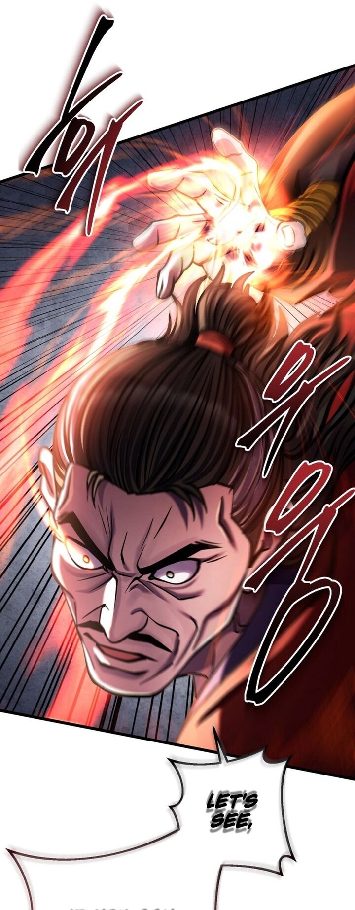 Revenge Of Young Master Peng Chapter 179 Page 40