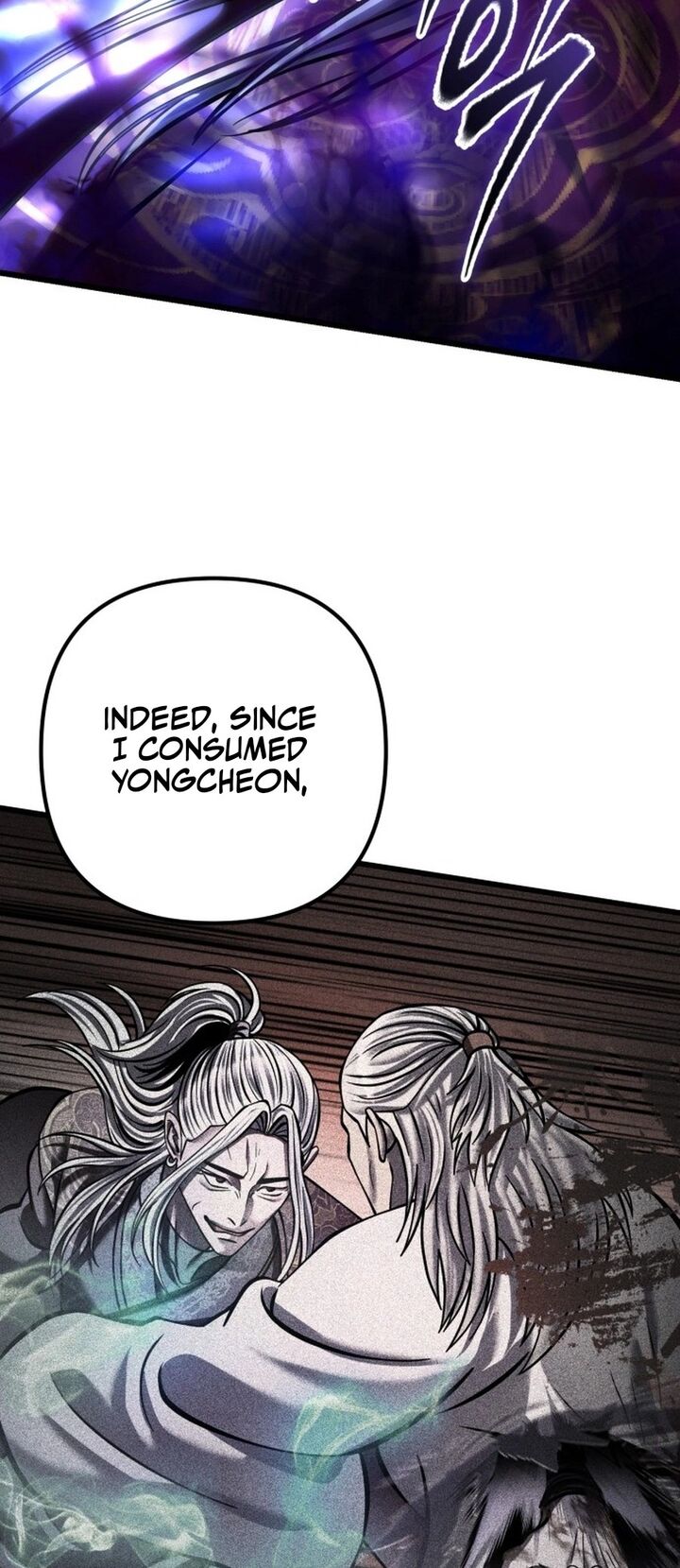 Revenge Of Young Master Peng Chapter 179 Page 49