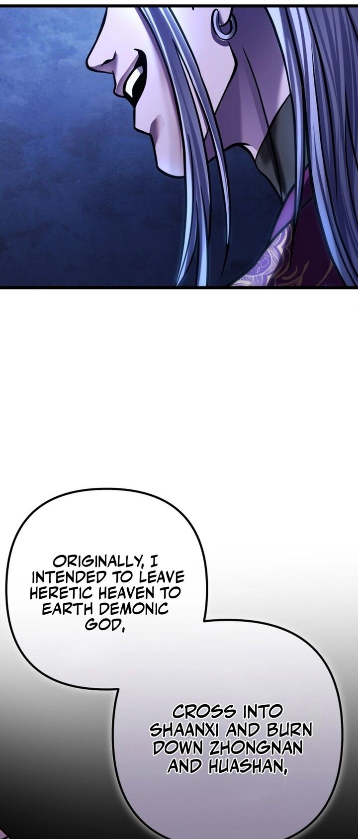Revenge Of Young Master Peng Chapter 179 Page 52