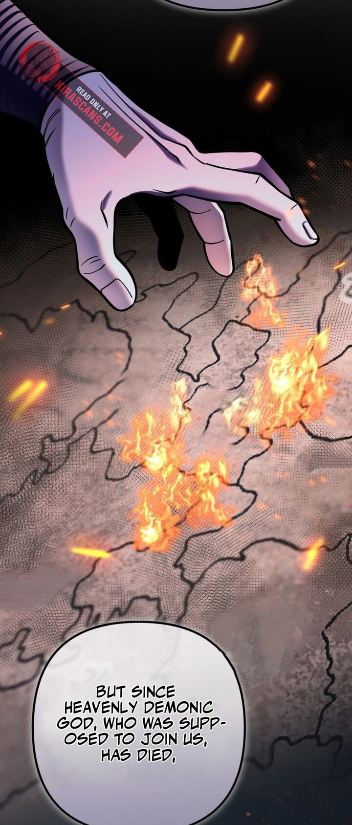 Revenge Of Young Master Peng Chapter 179 Page 53