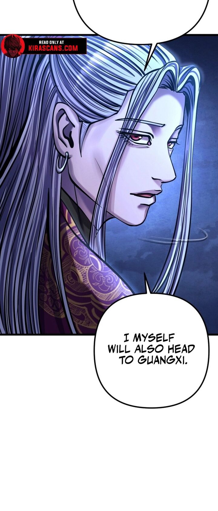 Revenge Of Young Master Peng Chapter 179 Page 57