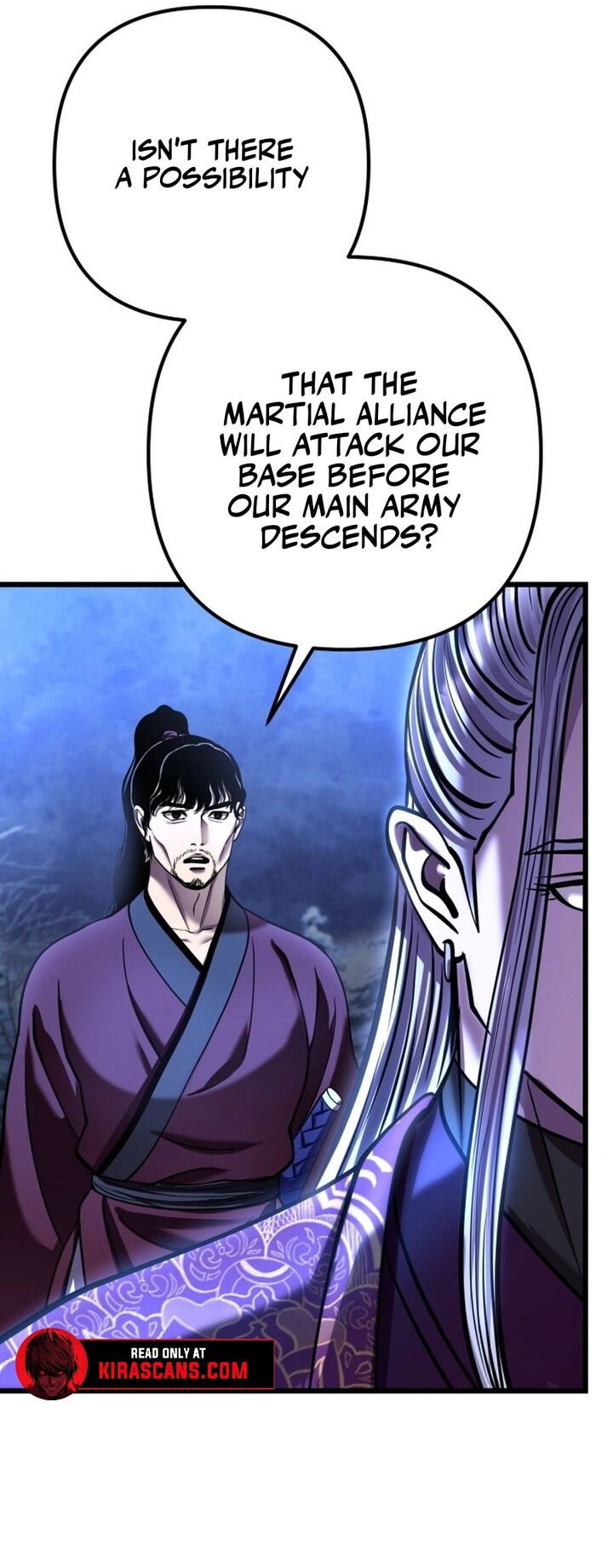 Revenge Of Young Master Peng Chapter 179 Page 58