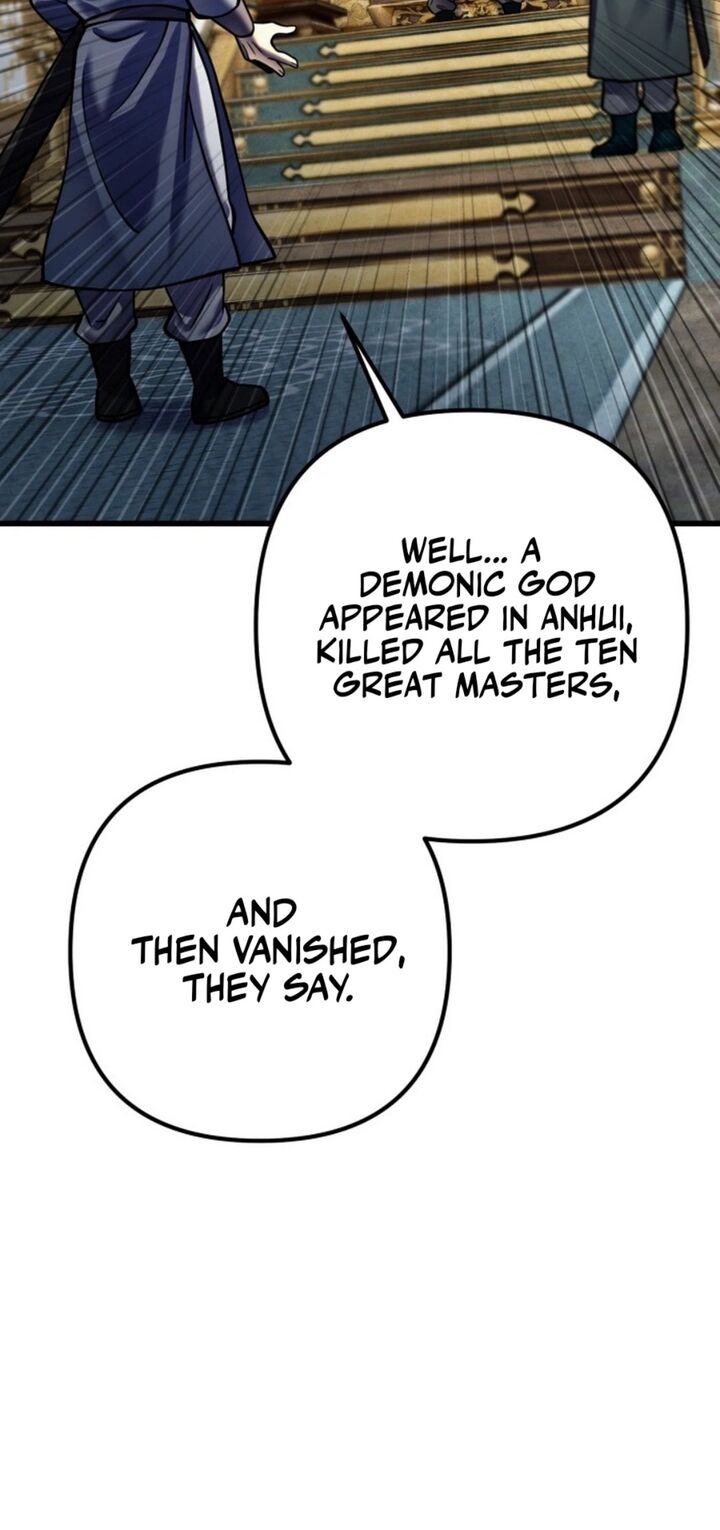 Revenge Of Young Master Peng Chapter 179 Page 6