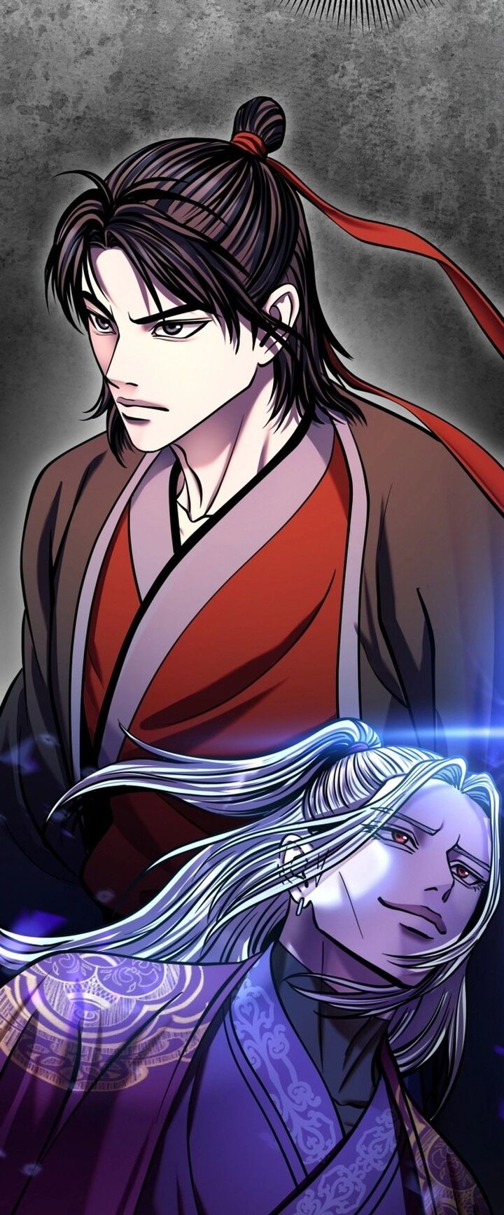 Revenge Of Young Master Peng Chapter 179 Page 66