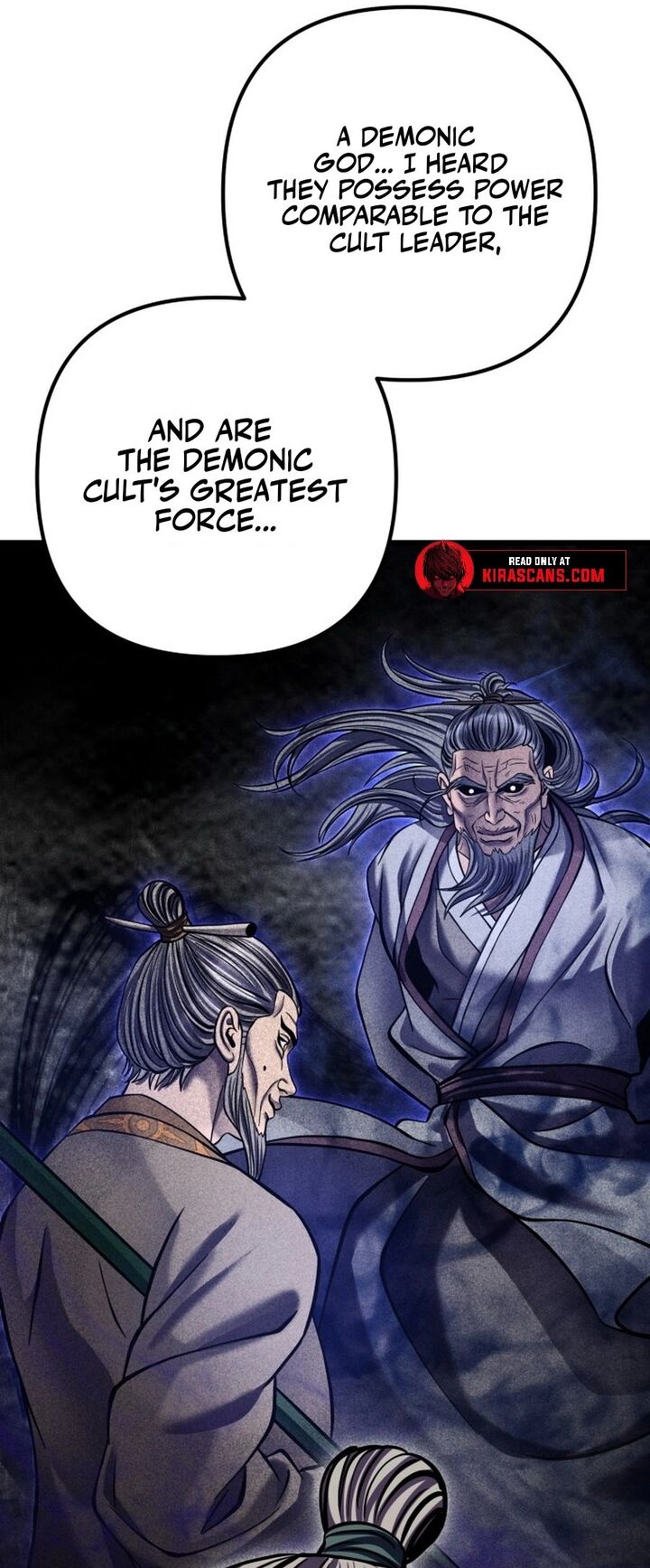 Revenge Of Young Master Peng Chapter 179 Page 7