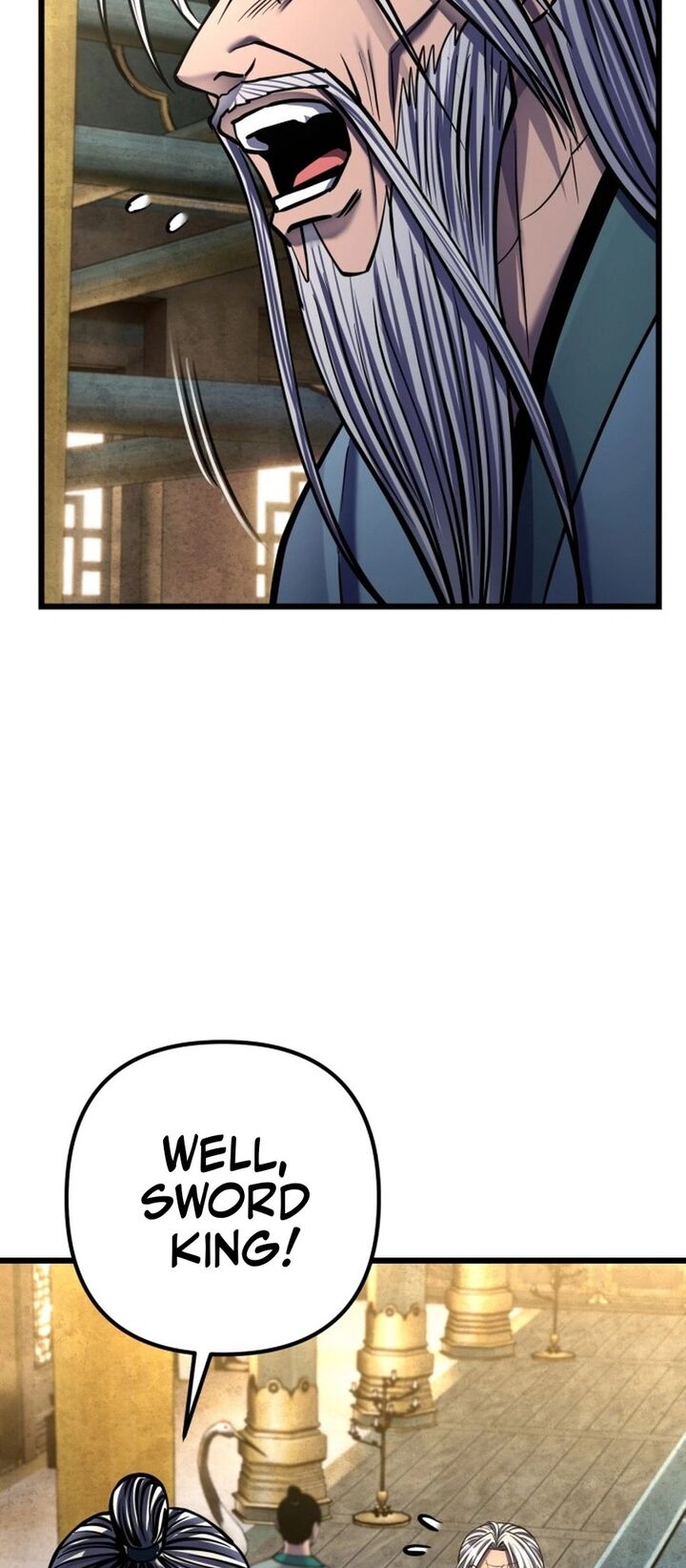Revenge Of Young Master Peng Chapter 179 Page 73