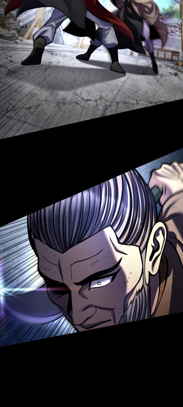Revenge Of Young Master Peng Chapter 180 Page 17