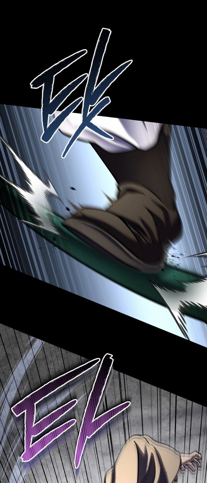 Revenge Of Young Master Peng Chapter 180 Page 21