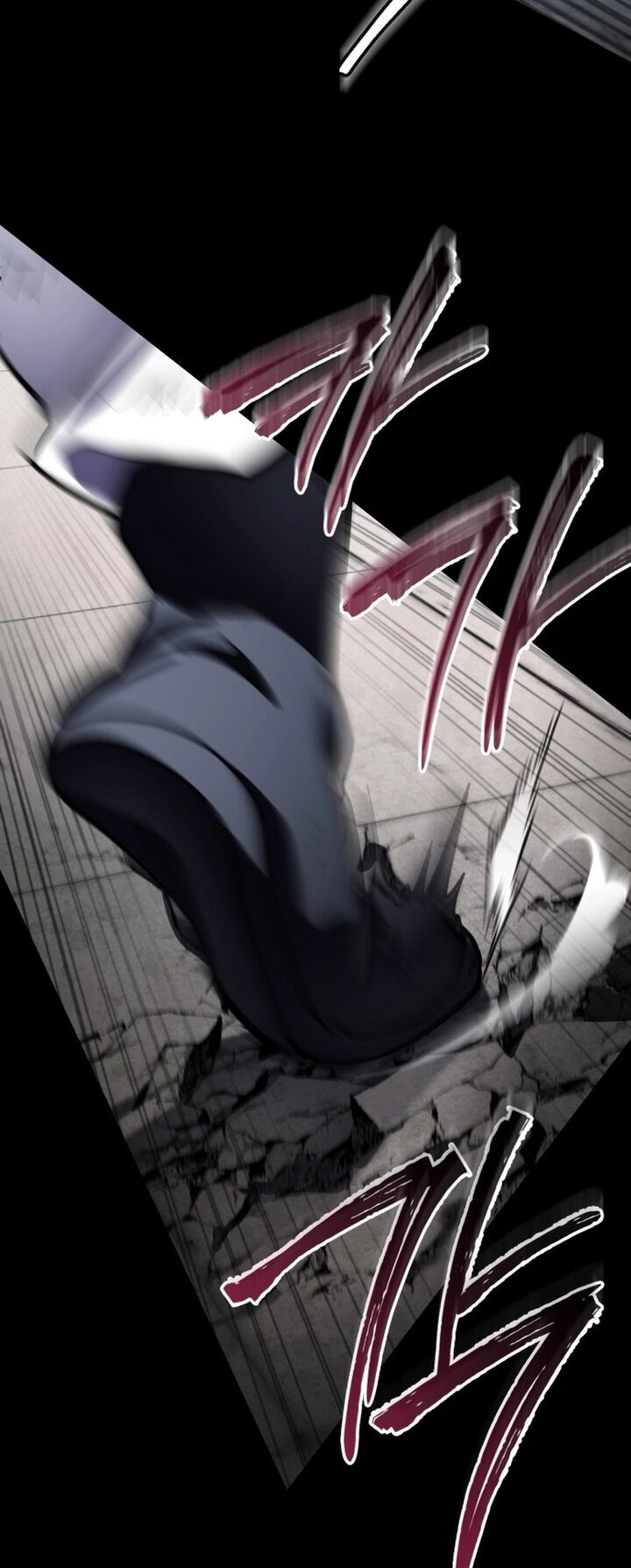 Revenge Of Young Master Peng Chapter 180 Page 24