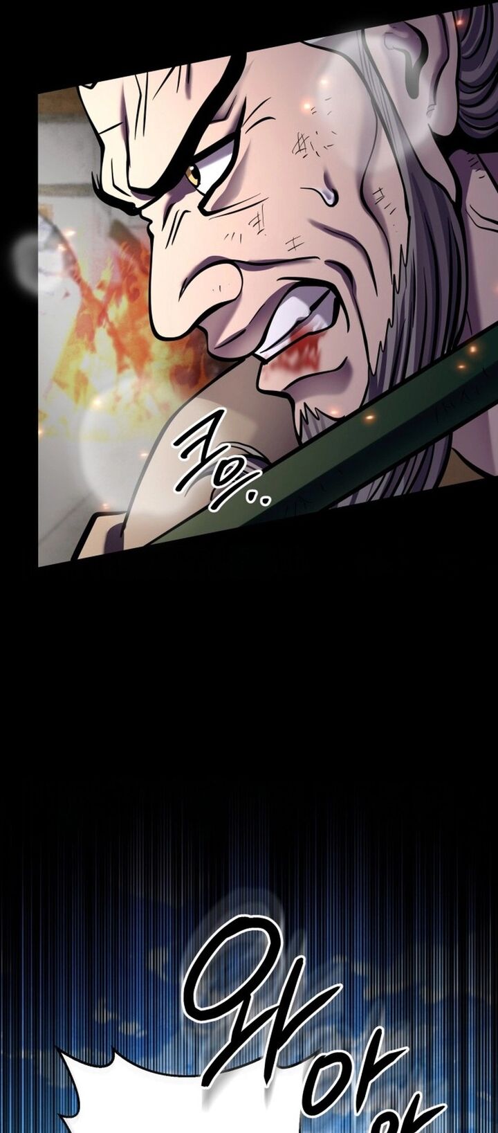 Revenge Of Young Master Peng Chapter 180 Page 28