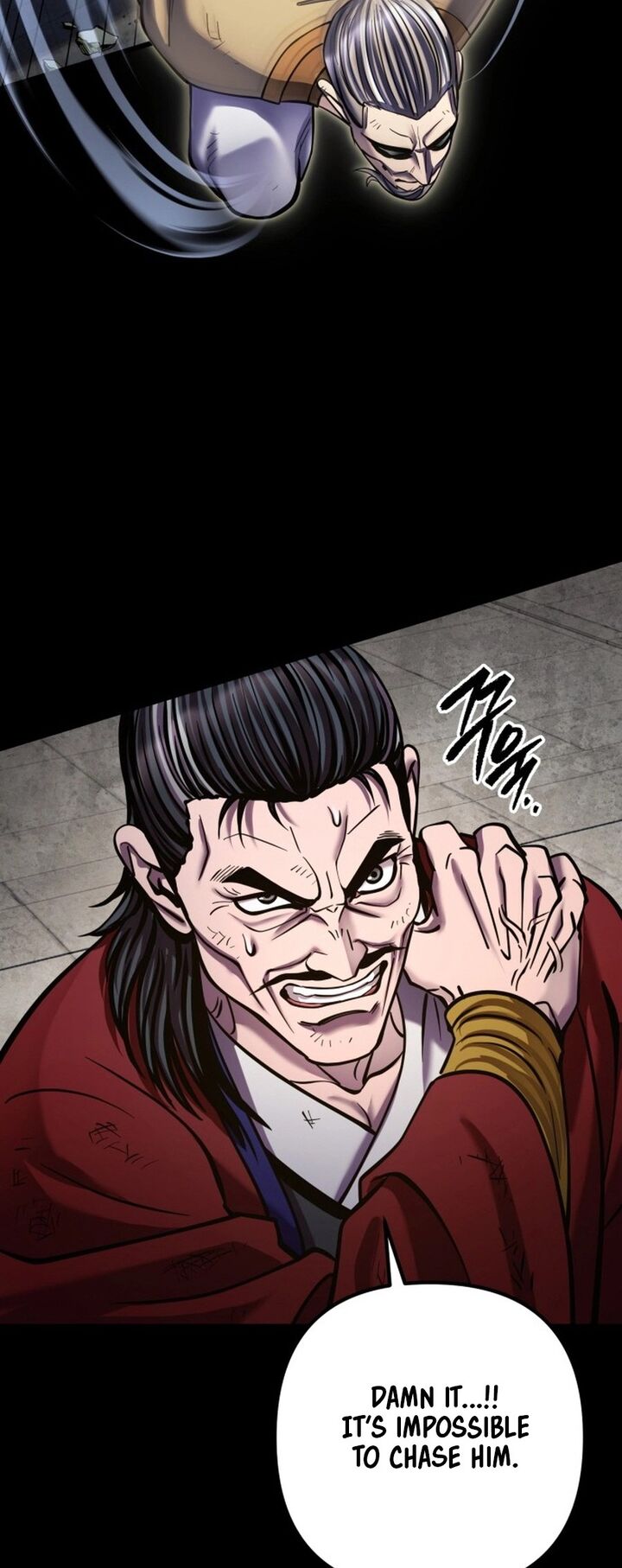 Revenge Of Young Master Peng Chapter 180 Page 34