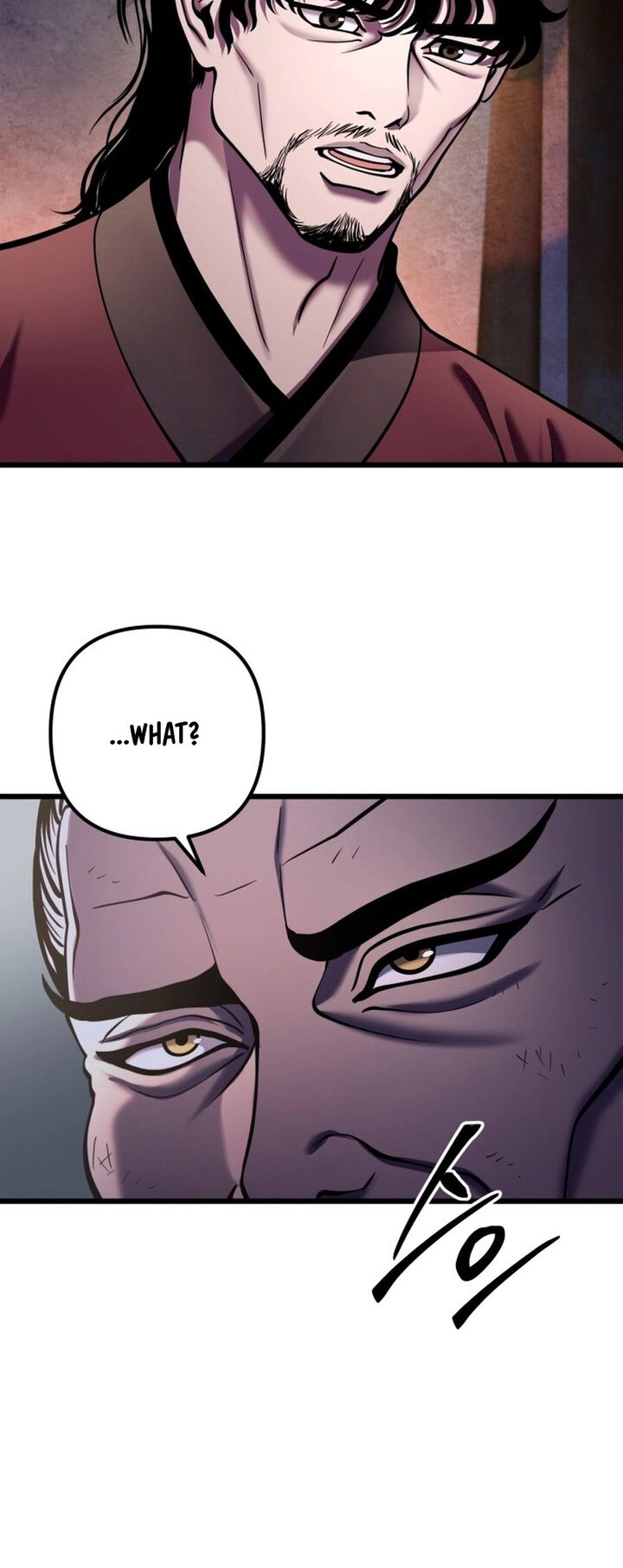 Revenge Of Young Master Peng Chapter 180 Page 37