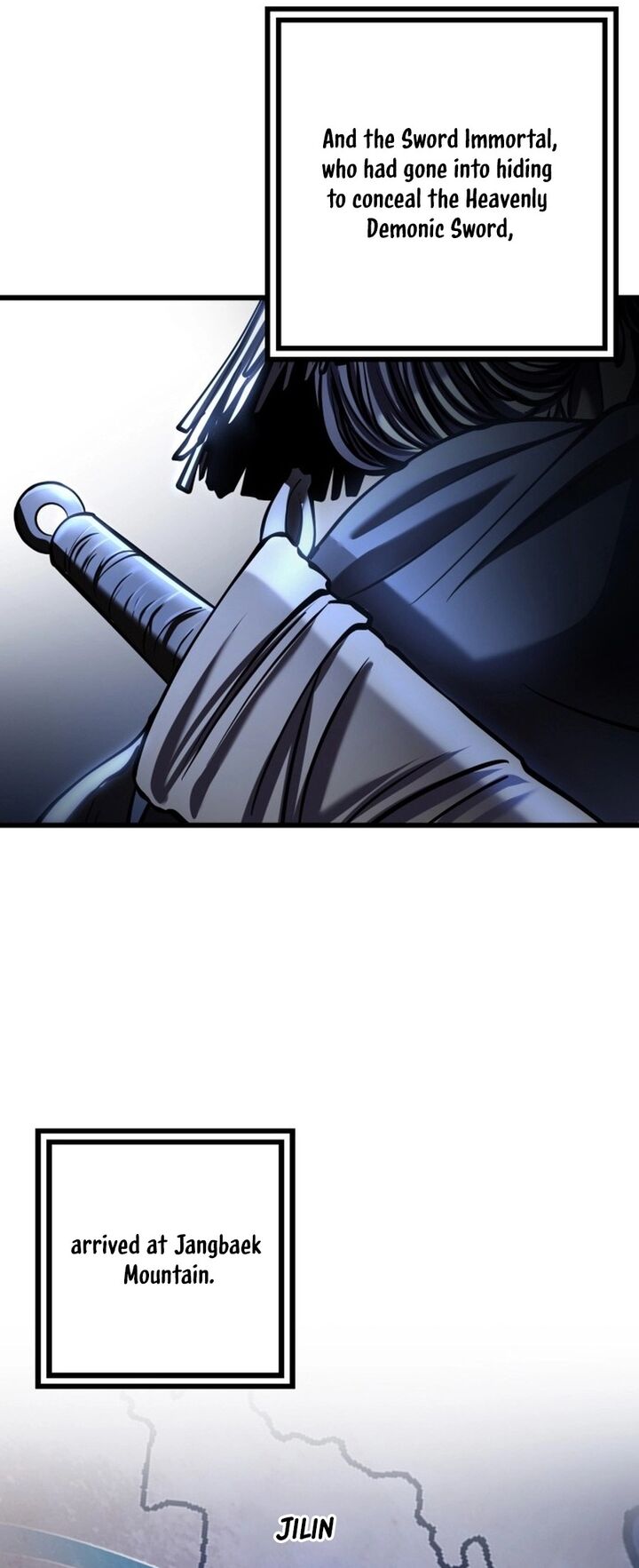Revenge Of Young Master Peng Chapter 180 Page 48