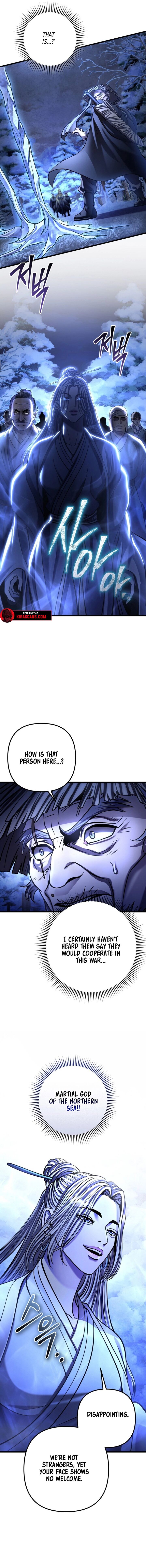 Revenge Of Young Master Peng Chapter 180 Page 53