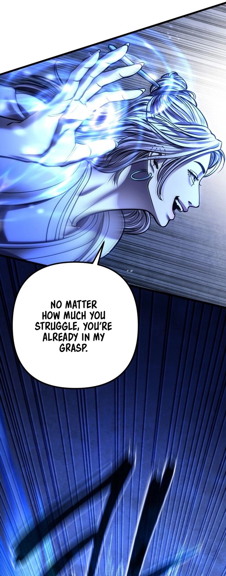 Revenge Of Young Master Peng Chapter 180 Page 61