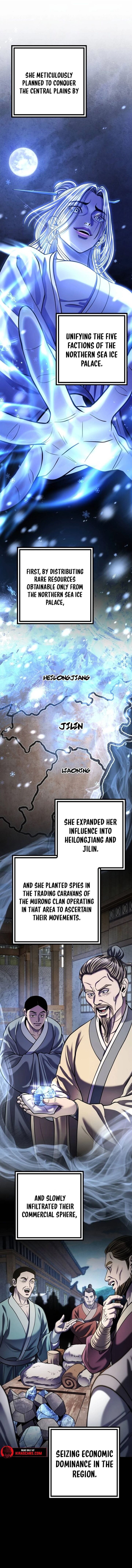 Revenge Of Young Master Peng Chapter 182 Page 13