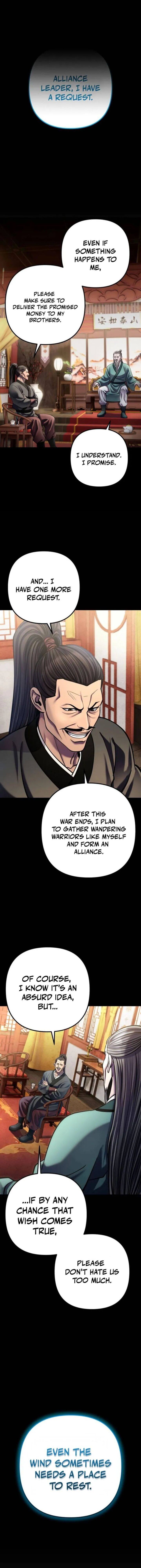 Revenge Of Young Master Peng Chapter 186 Page 16