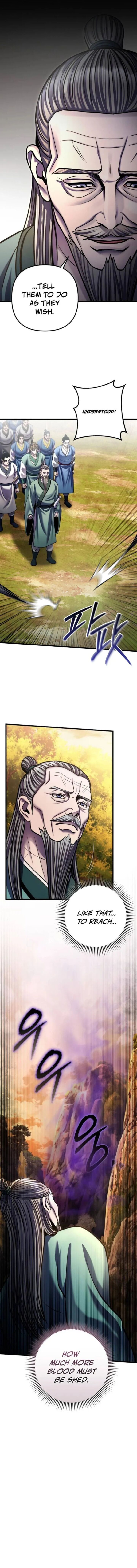 Revenge Of Young Master Peng Chapter 186 Page 17