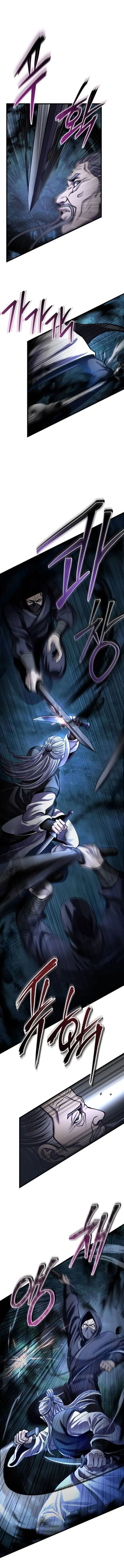 Revenge Of Young Master Peng Chapter 187 Page 14