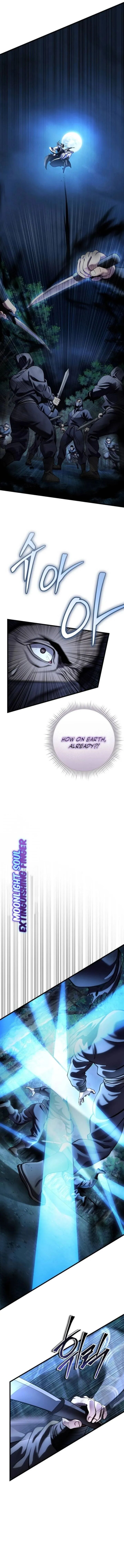 Revenge Of Young Master Peng Chapter 187 Page 17