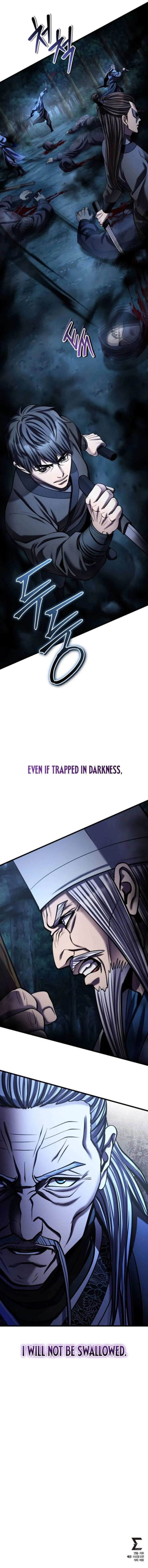 Revenge Of Young Master Peng Chapter 187 Page 18