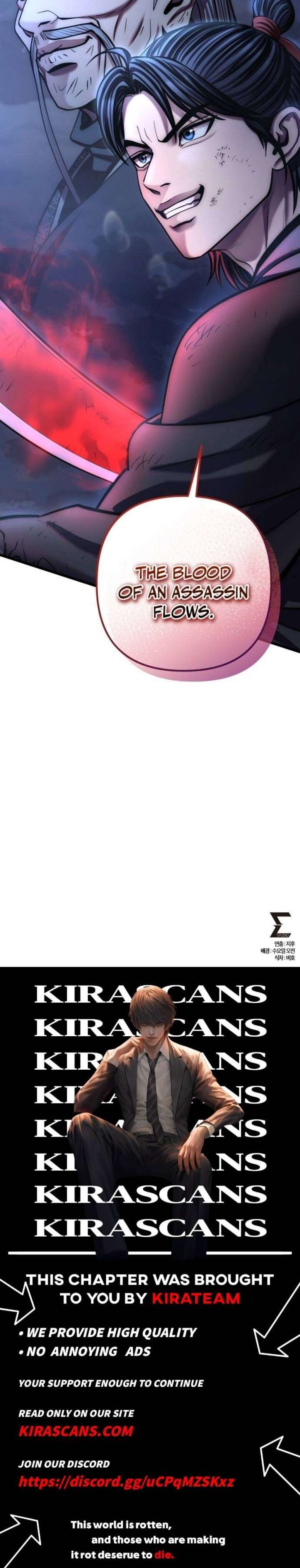 Revenge Of Young Master Peng Chapter 190 Page 11