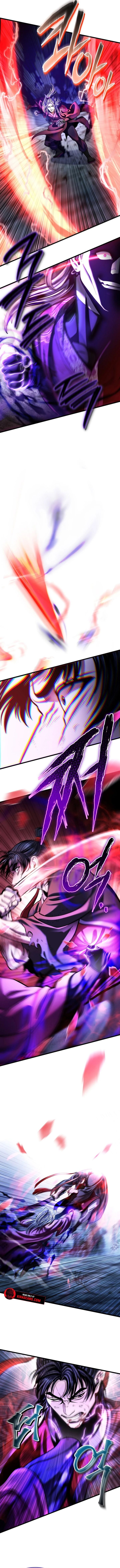 Revenge Of Young Master Peng Chapter 192 Page 11