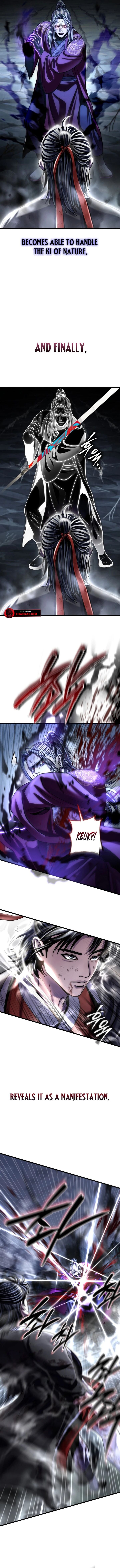 Revenge Of Young Master Peng Chapter 193 Page 13