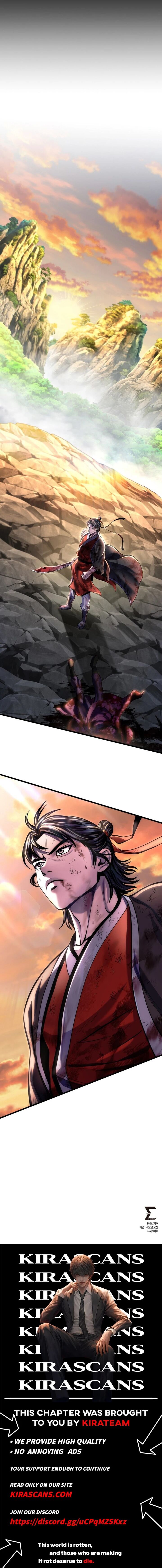 Revenge Of Young Master Peng Chapter 193 Page 20