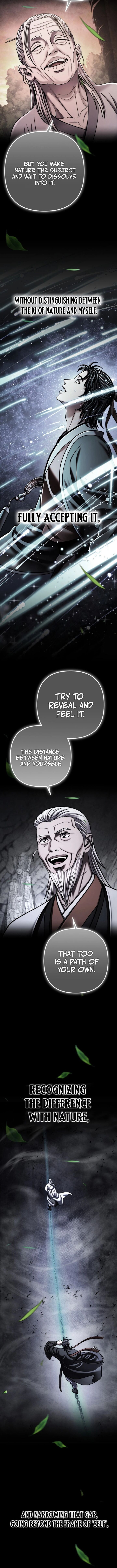Revenge Of Young Master Peng Chapter 193 Page 9