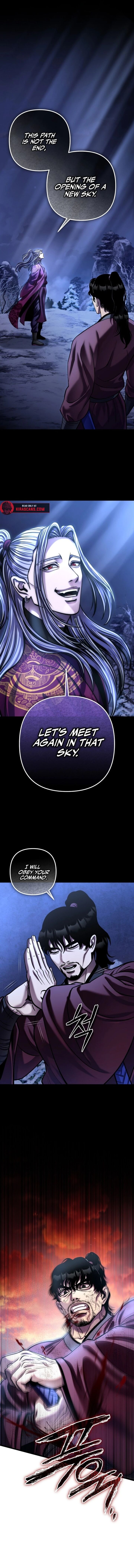 Revenge Of Young Master Peng Chapter 194 Page 14