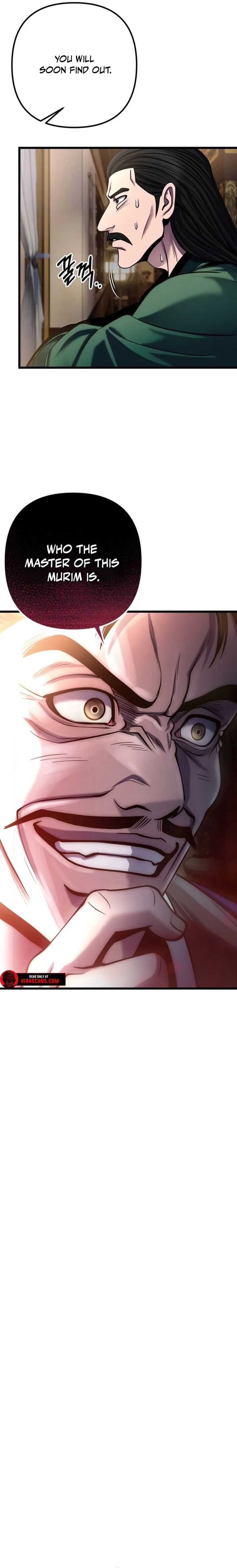 Revenge Of Young Master Peng Chapter 196 Page 19