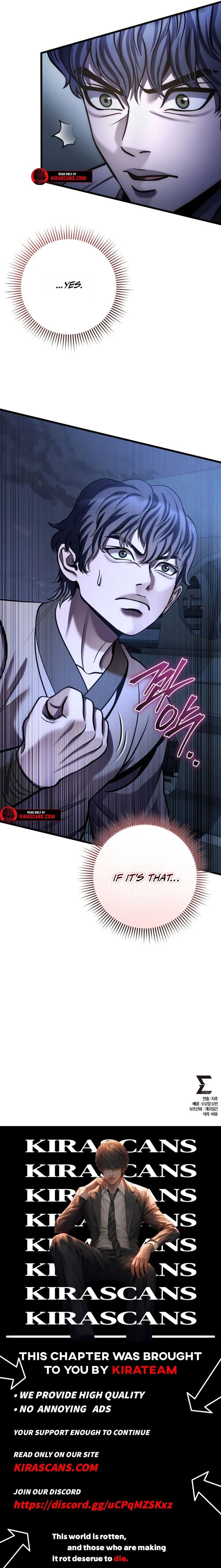 Revenge Of Young Master Peng Chapter 196 Page 23