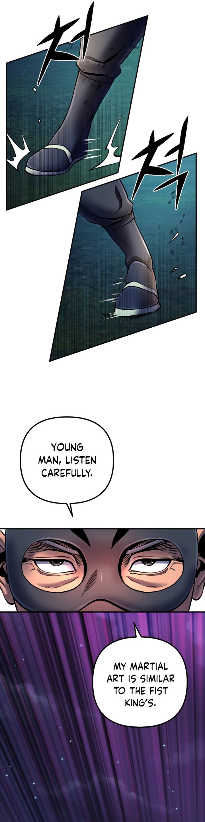 Revenge Of Young Master Peng Chapter 52 Page 13