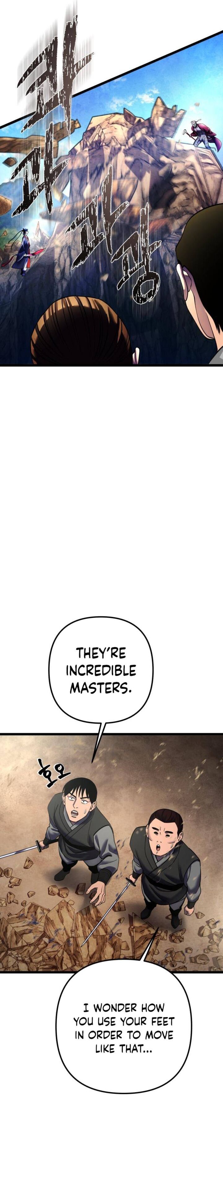 Revenge Of Young Master Peng Chapter 89 Page 7