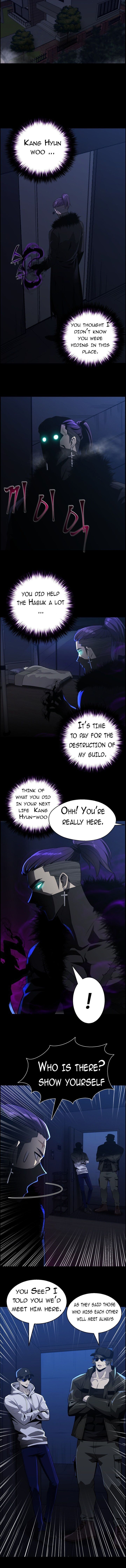 Reverse Villain Chapter 45 Page 5