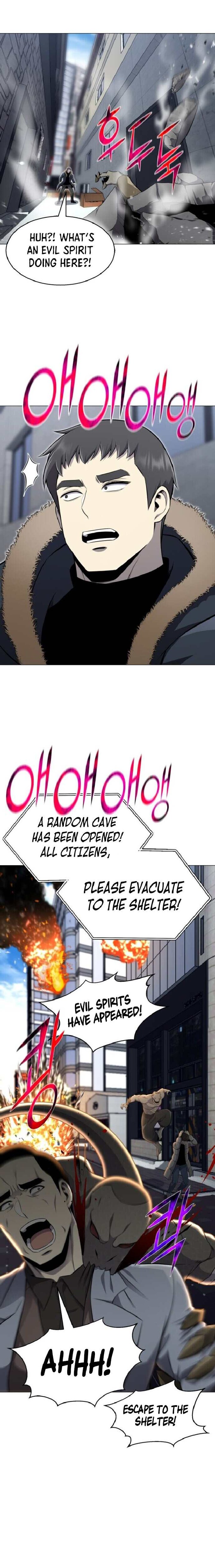 Reverse Villain Chapter 79 Page 11