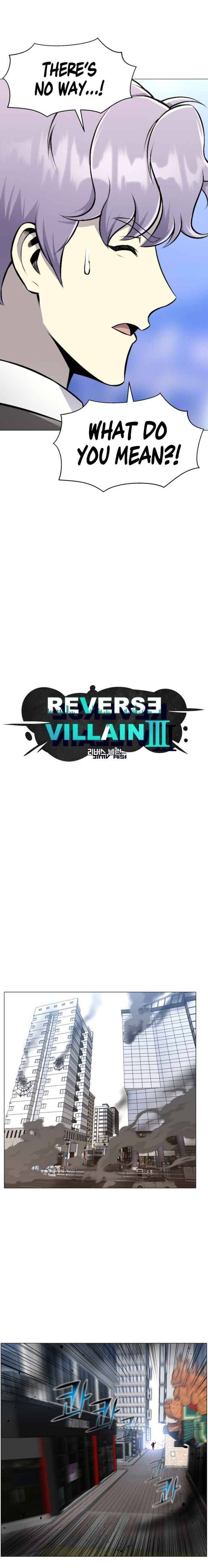 Reverse Villain Chapter 82 Page 7