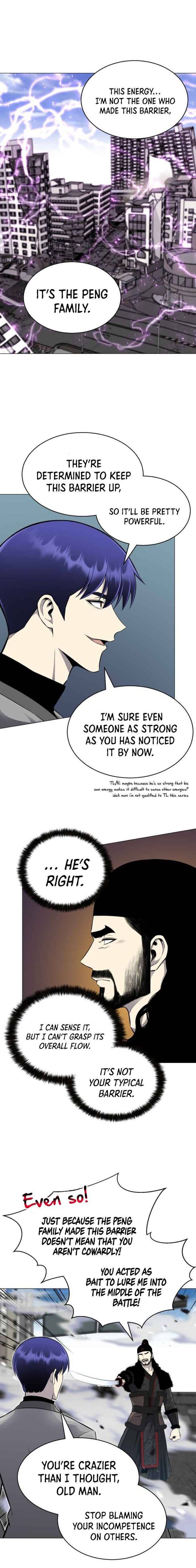 Reverse Villain Chapter 83 Page 9