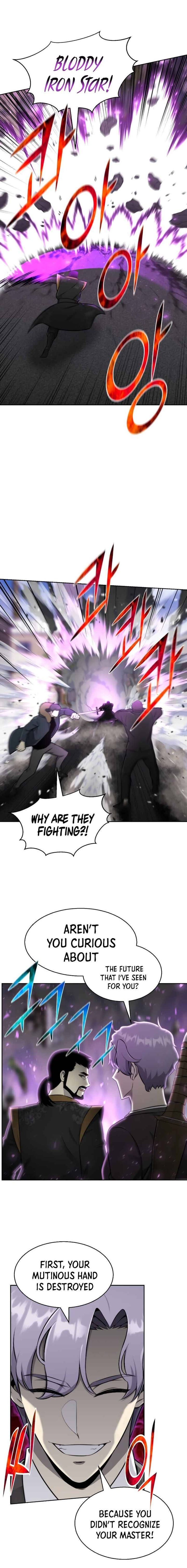 Reverse Villain Chapter 84 Page 12