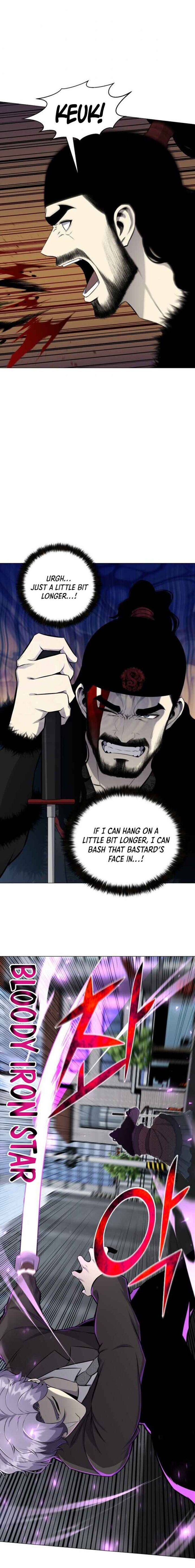 Reverse Villain Chapter 86 Page 9