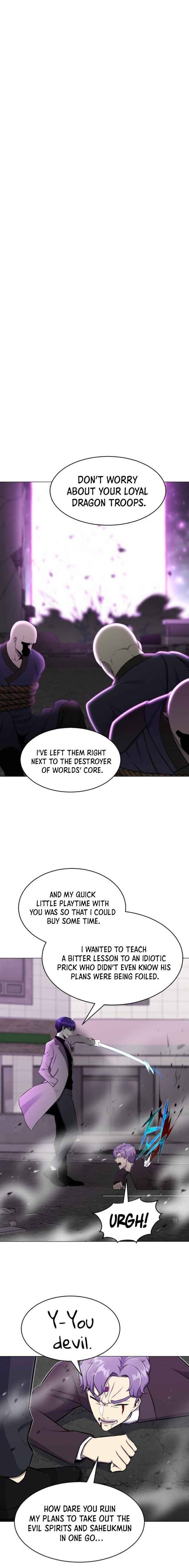 Reverse Villain Chapter 88 Page 15